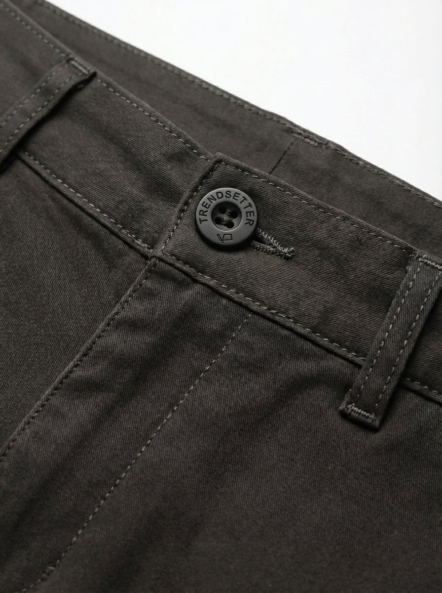 Smart Office Trouser