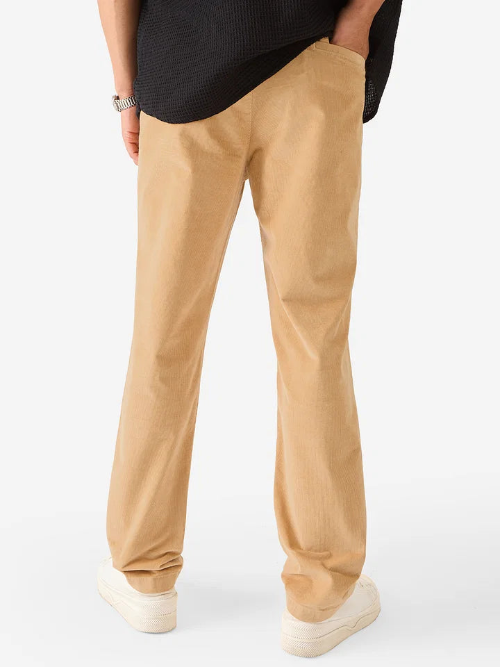 Corduroy Pants