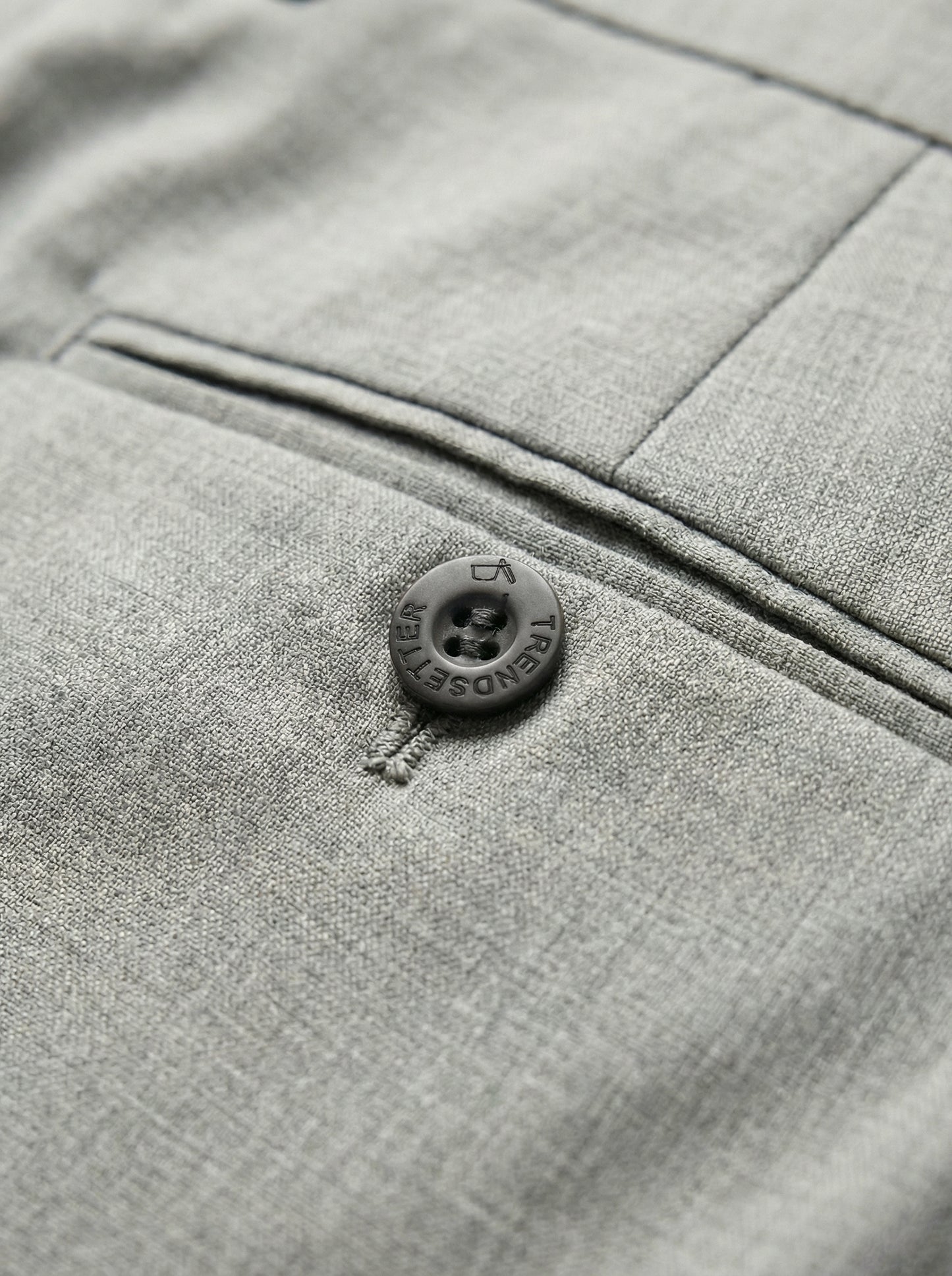 Modern Classic Trouser