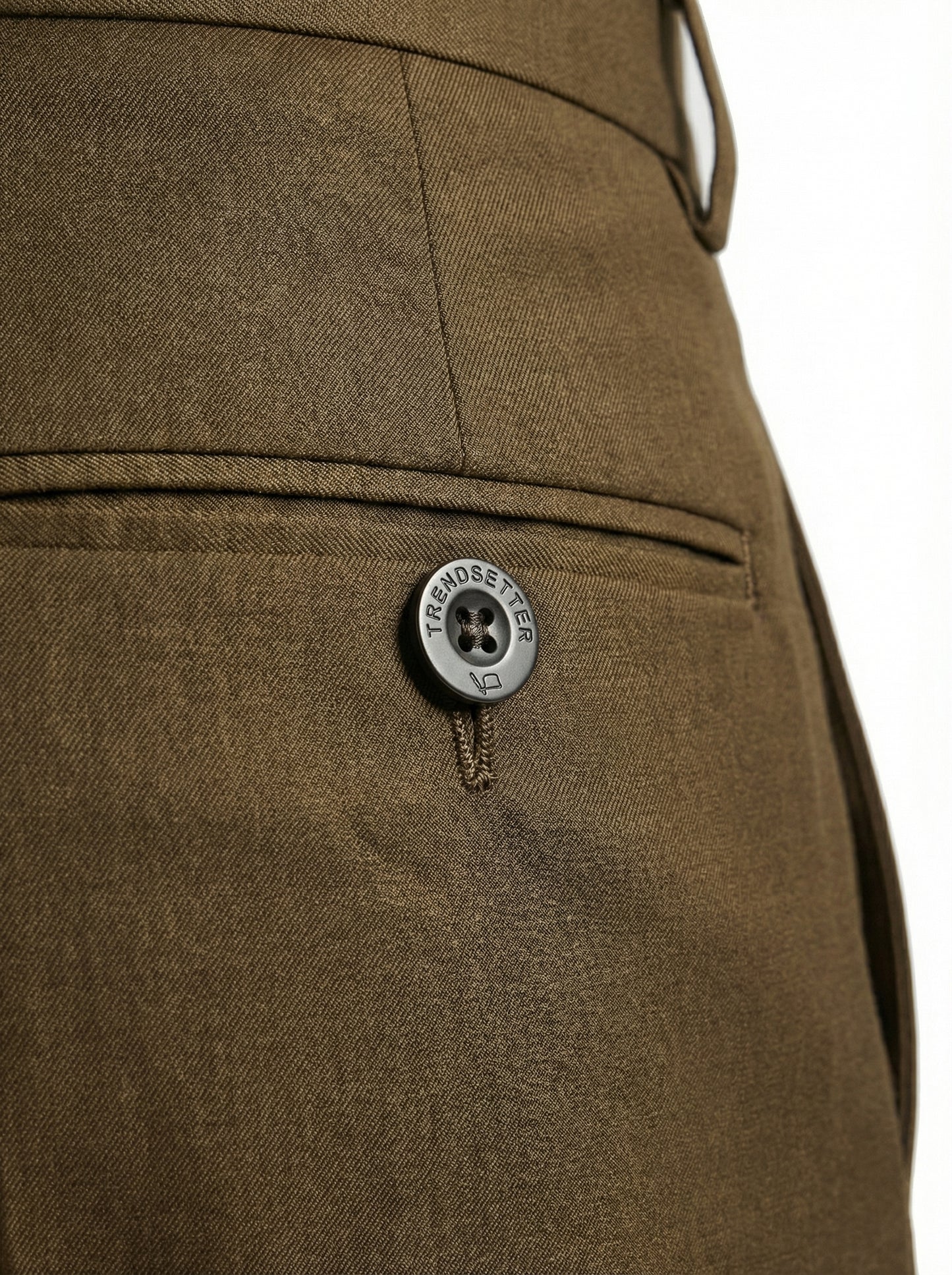 Heritage Smart Fit Trouser
