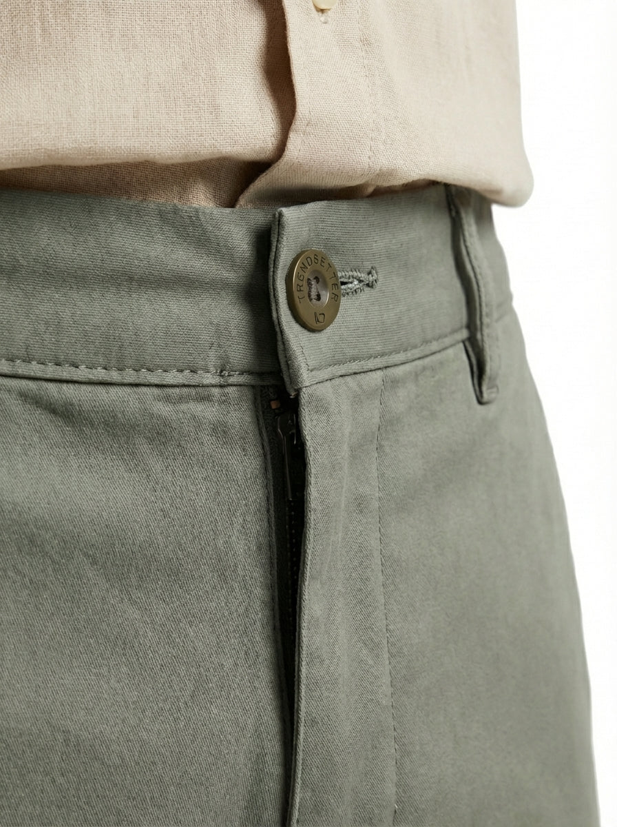 Fresh Fit Trouser