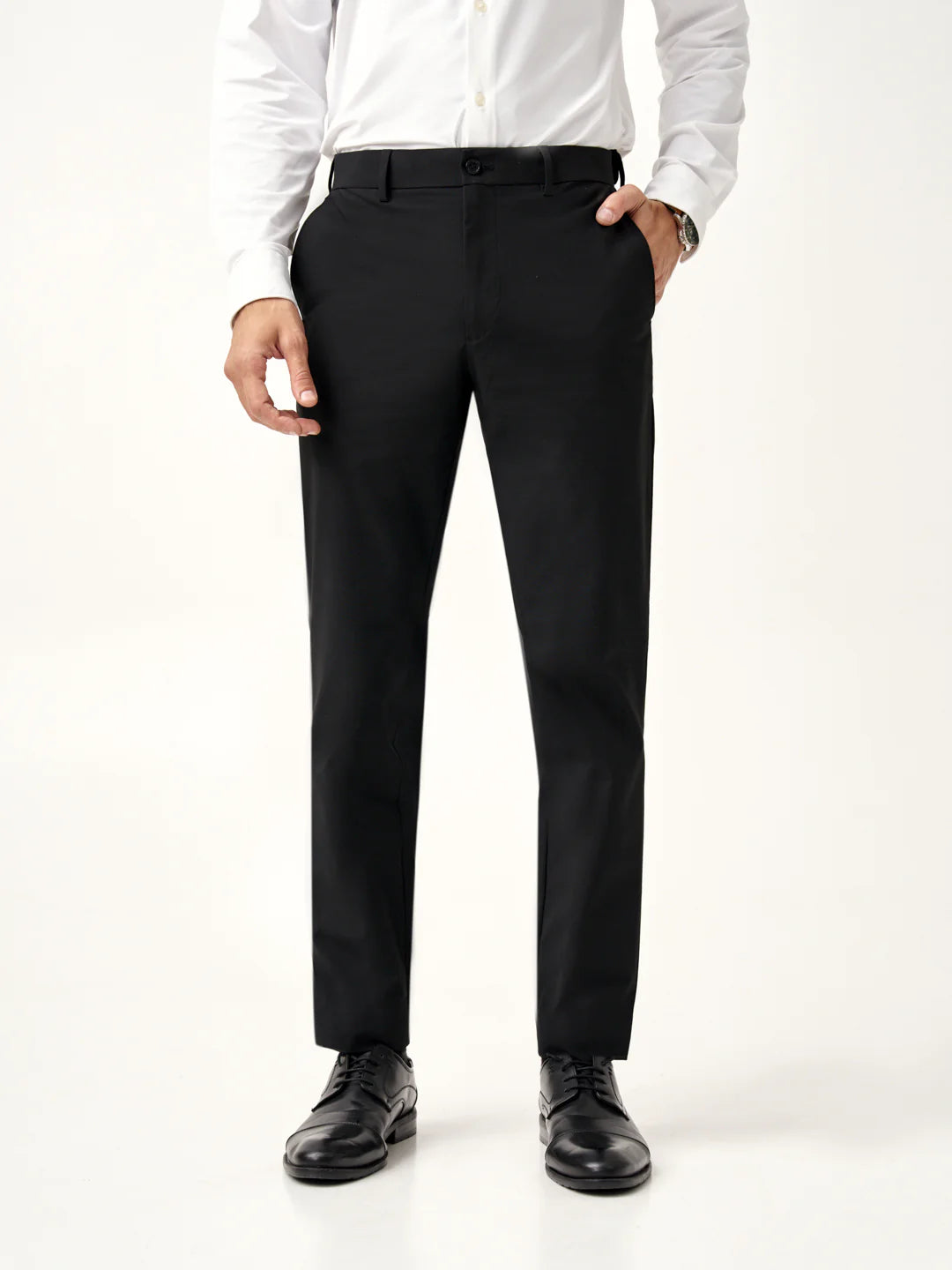 Classic formals