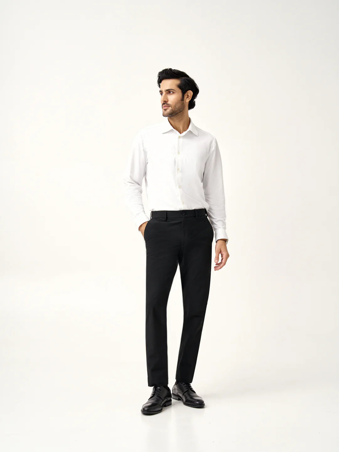 Classic formals