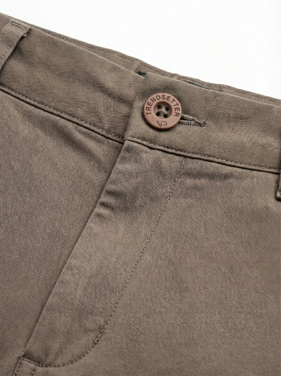 Urban Comfort Trouser