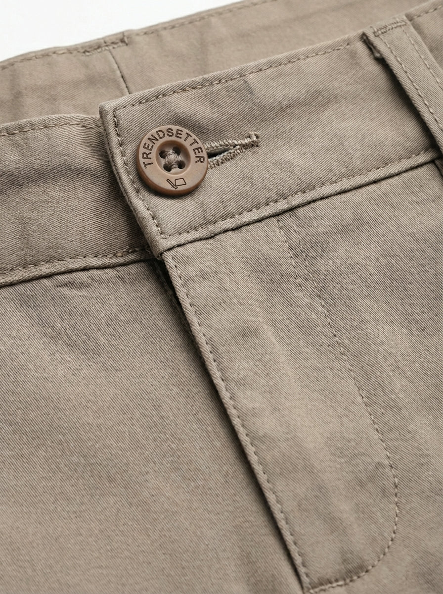 Clean Line Trouser