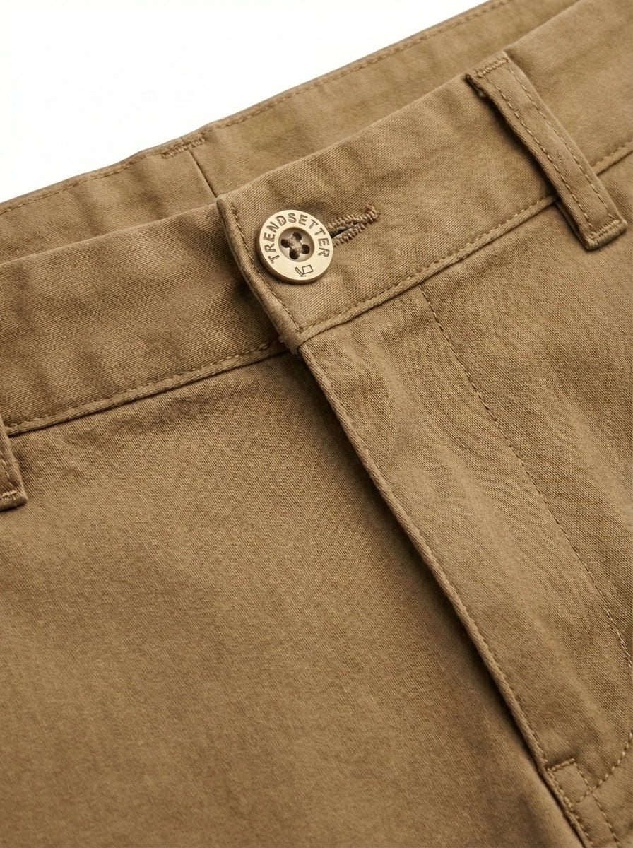 Everyday Formal Trouser