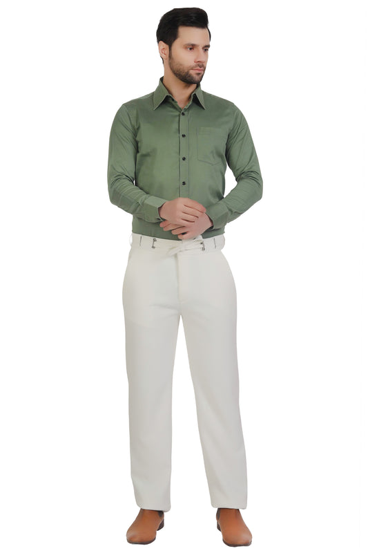 SOVEREIGN TROUSER - 1031