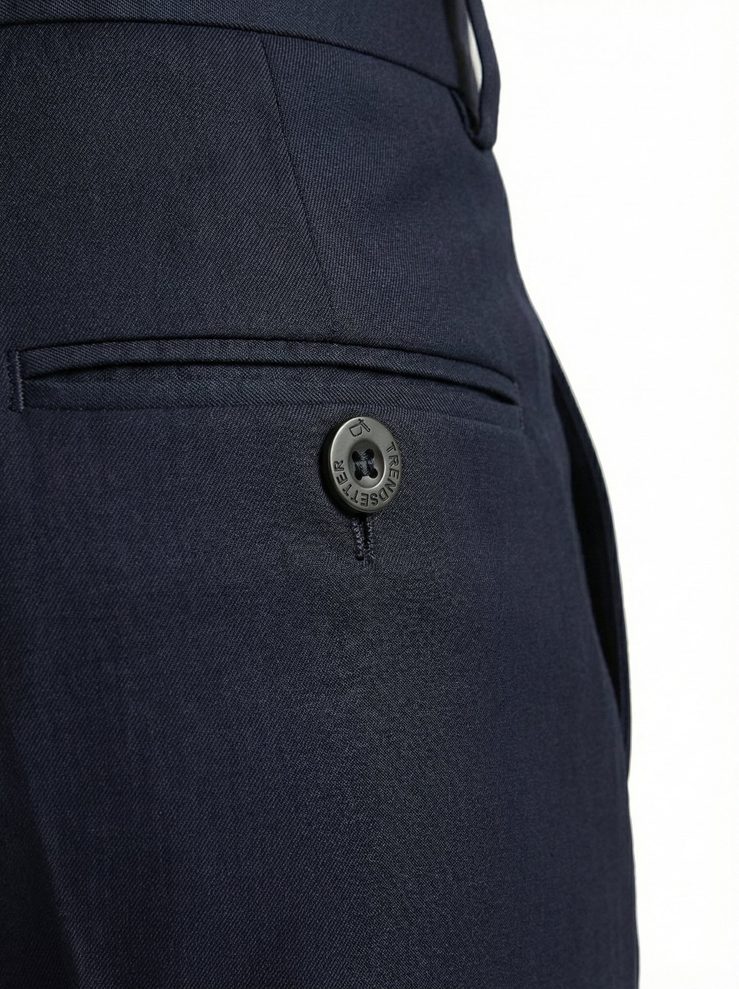 Refined Fit Formal Trouser