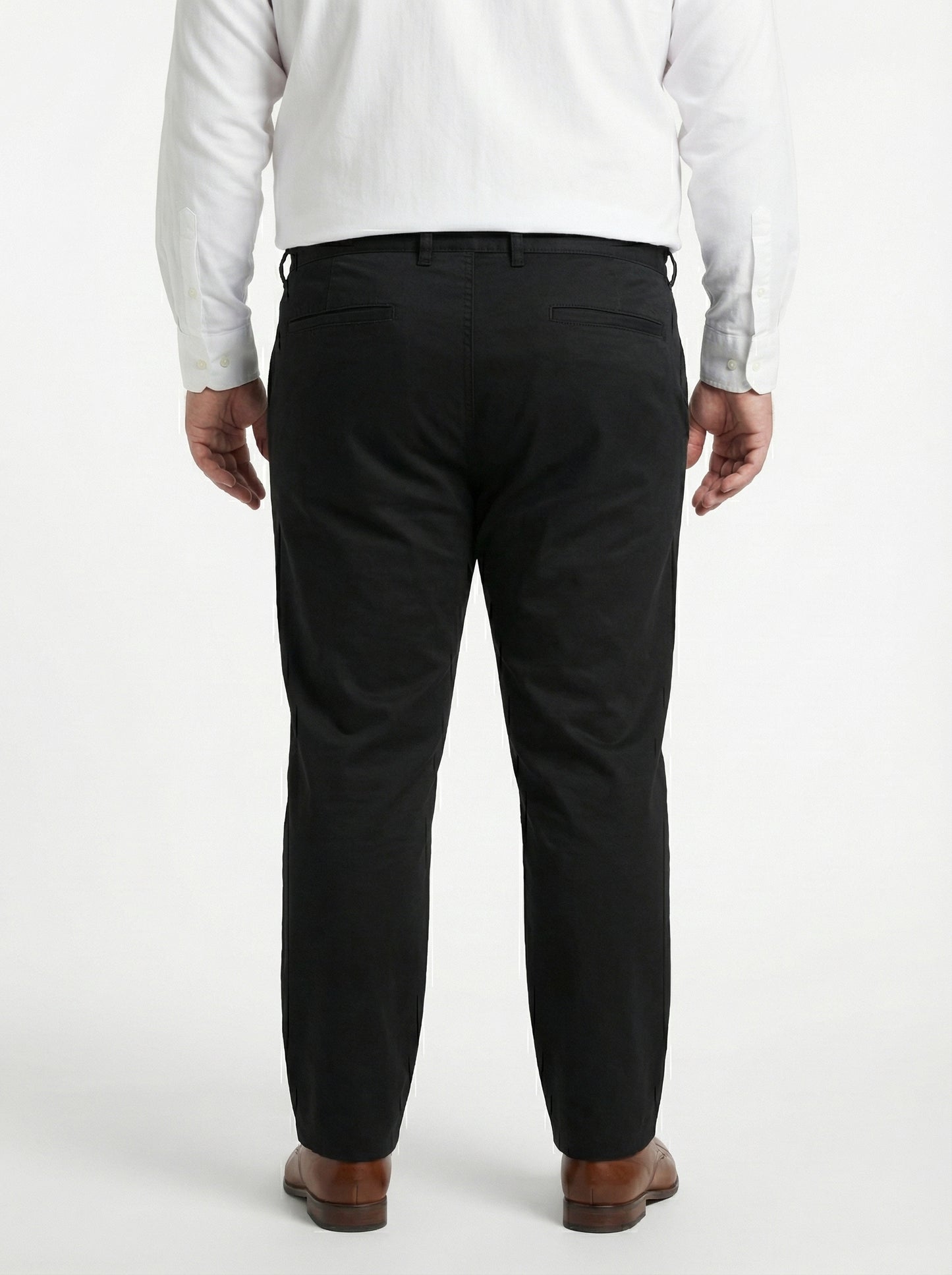 Workday Essential Trouser