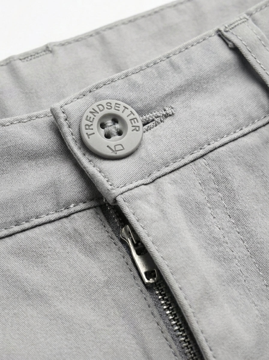 Balanced Fit Trouser