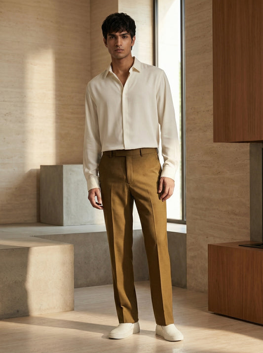 Heritage Smart Fit Trouser
