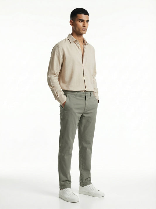 Fresh Fit Trouser