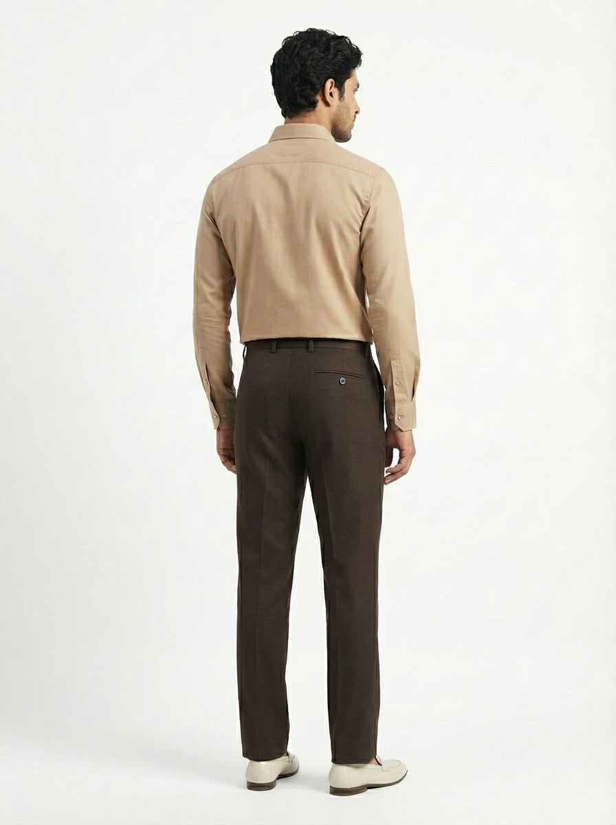 Signature Smart Fit Trouser
