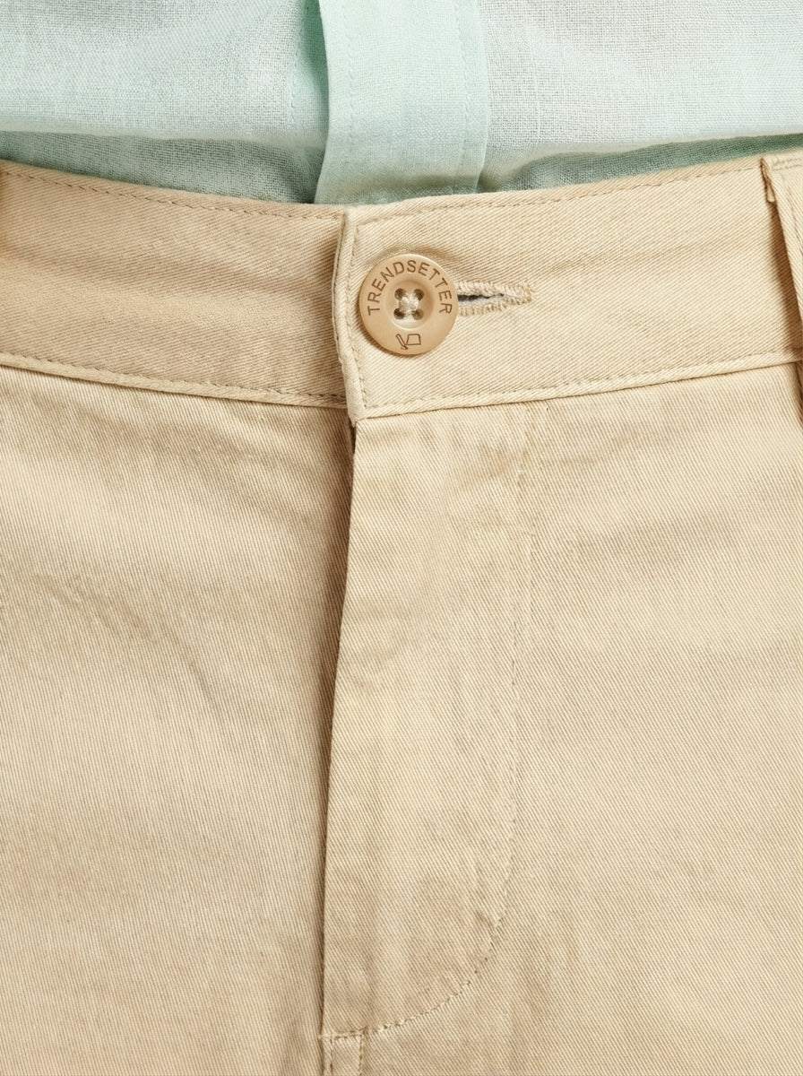 Lightwear Formal Trouser