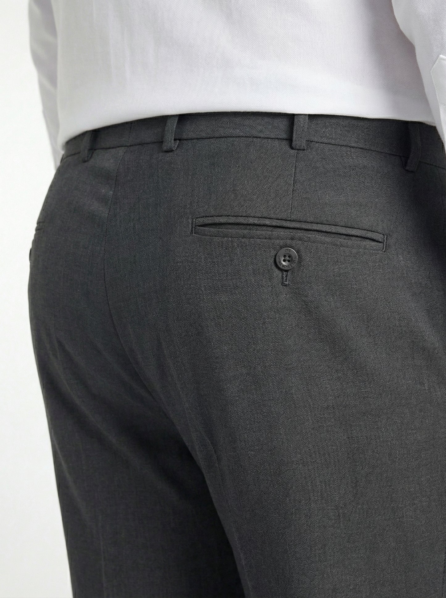 Executive Smart Fit Trouser