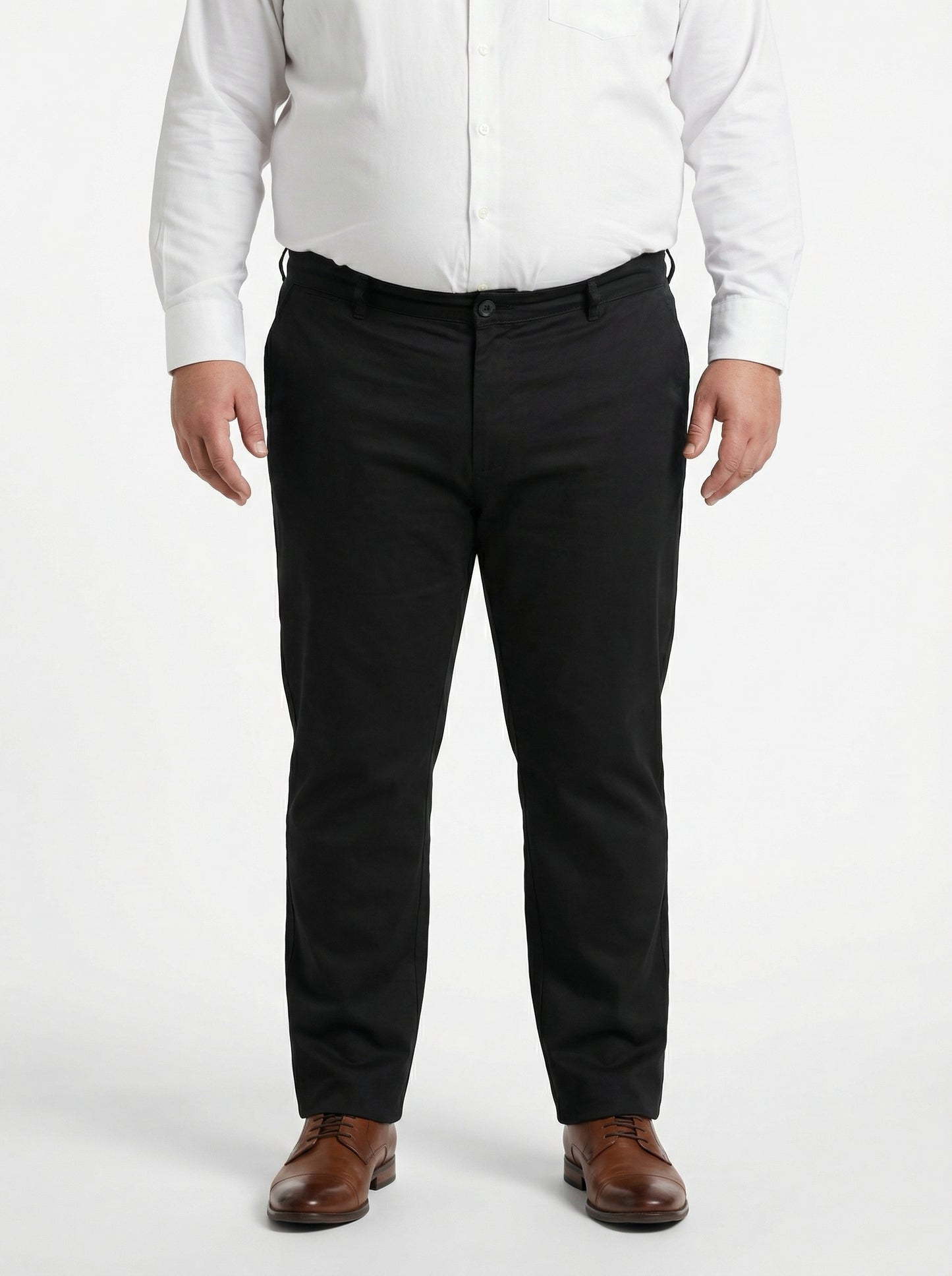 Workday Essential Trouser