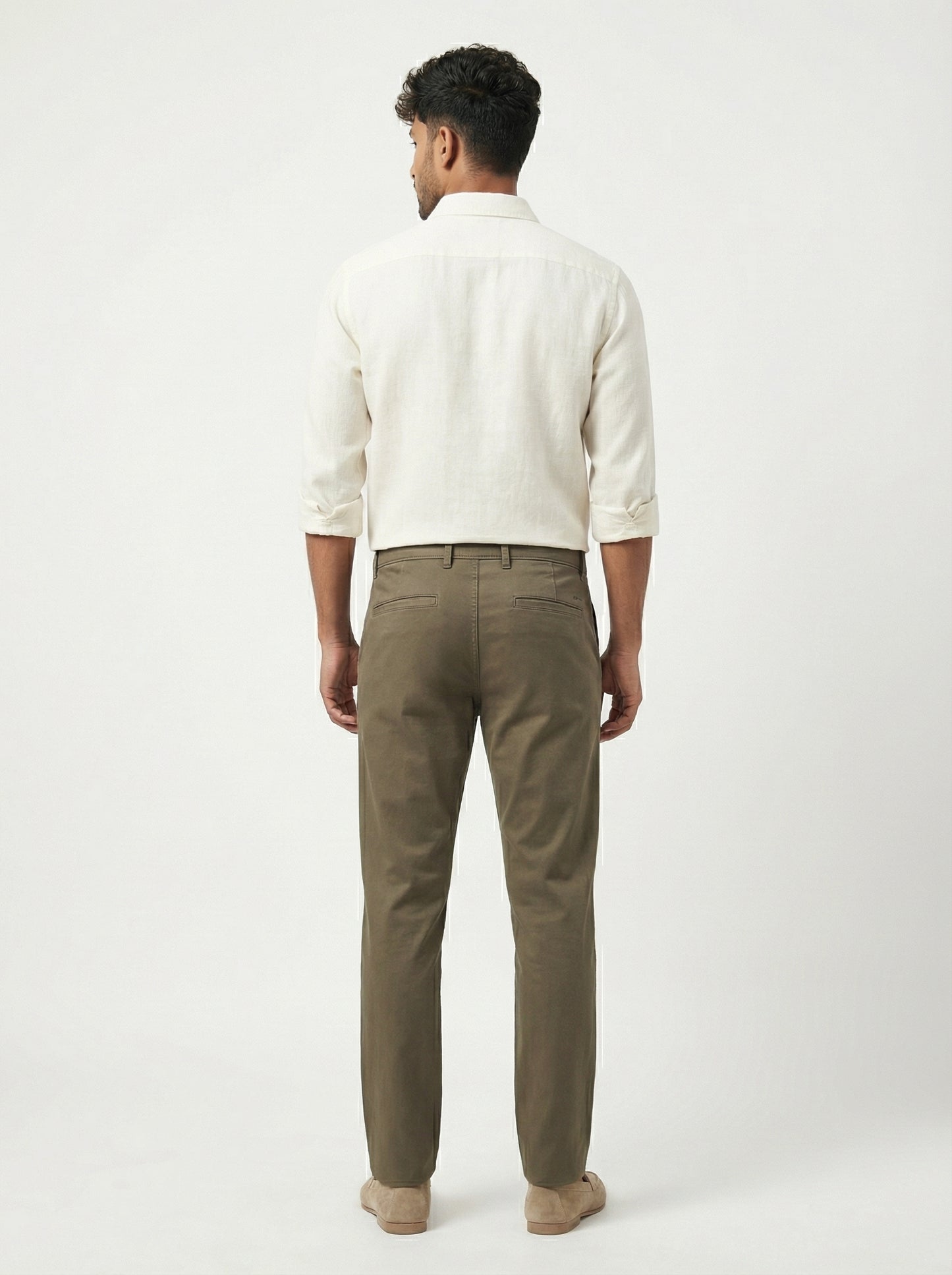Classic Workwear Trouser