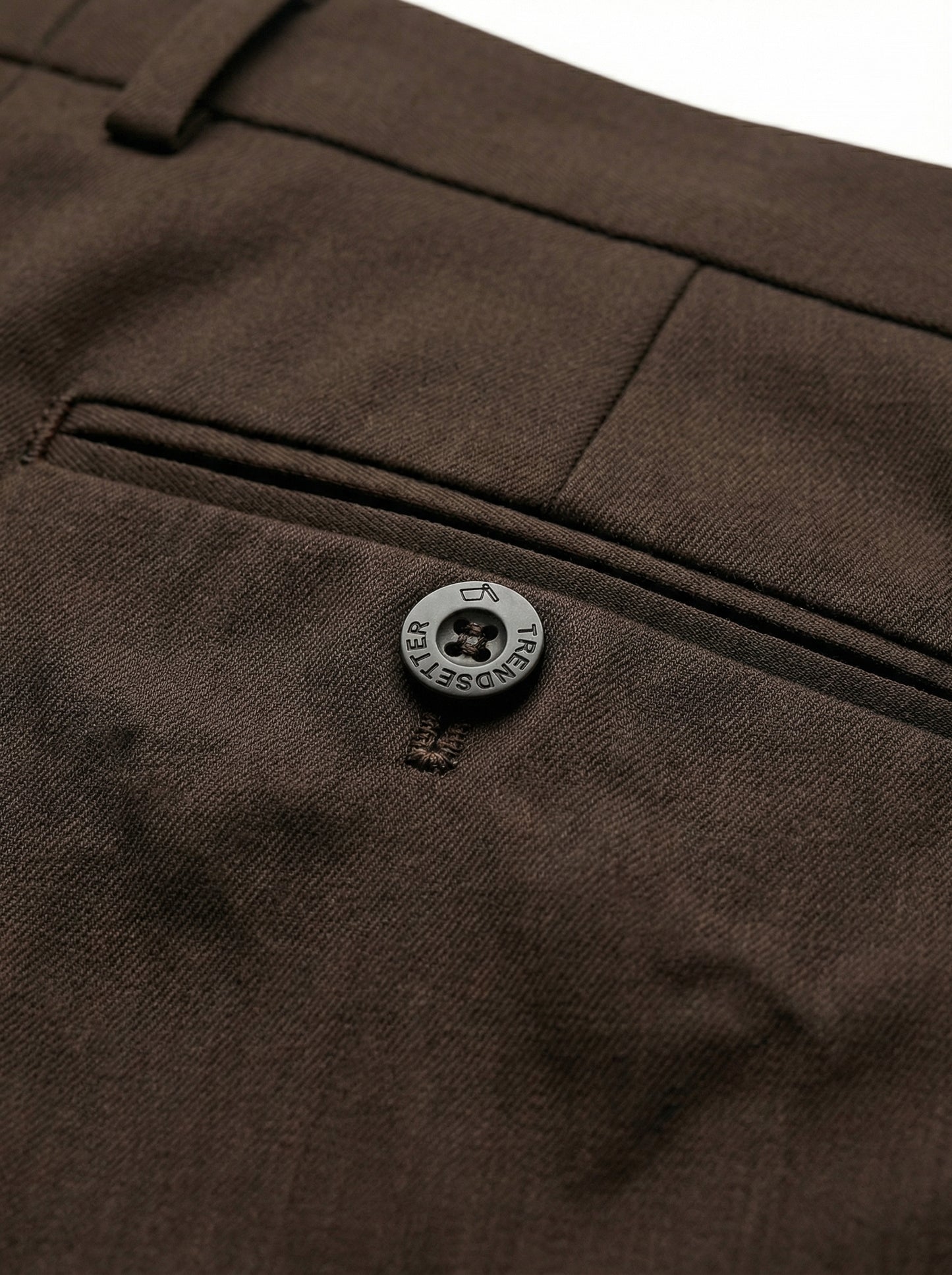 Signature Smart Fit Trouser