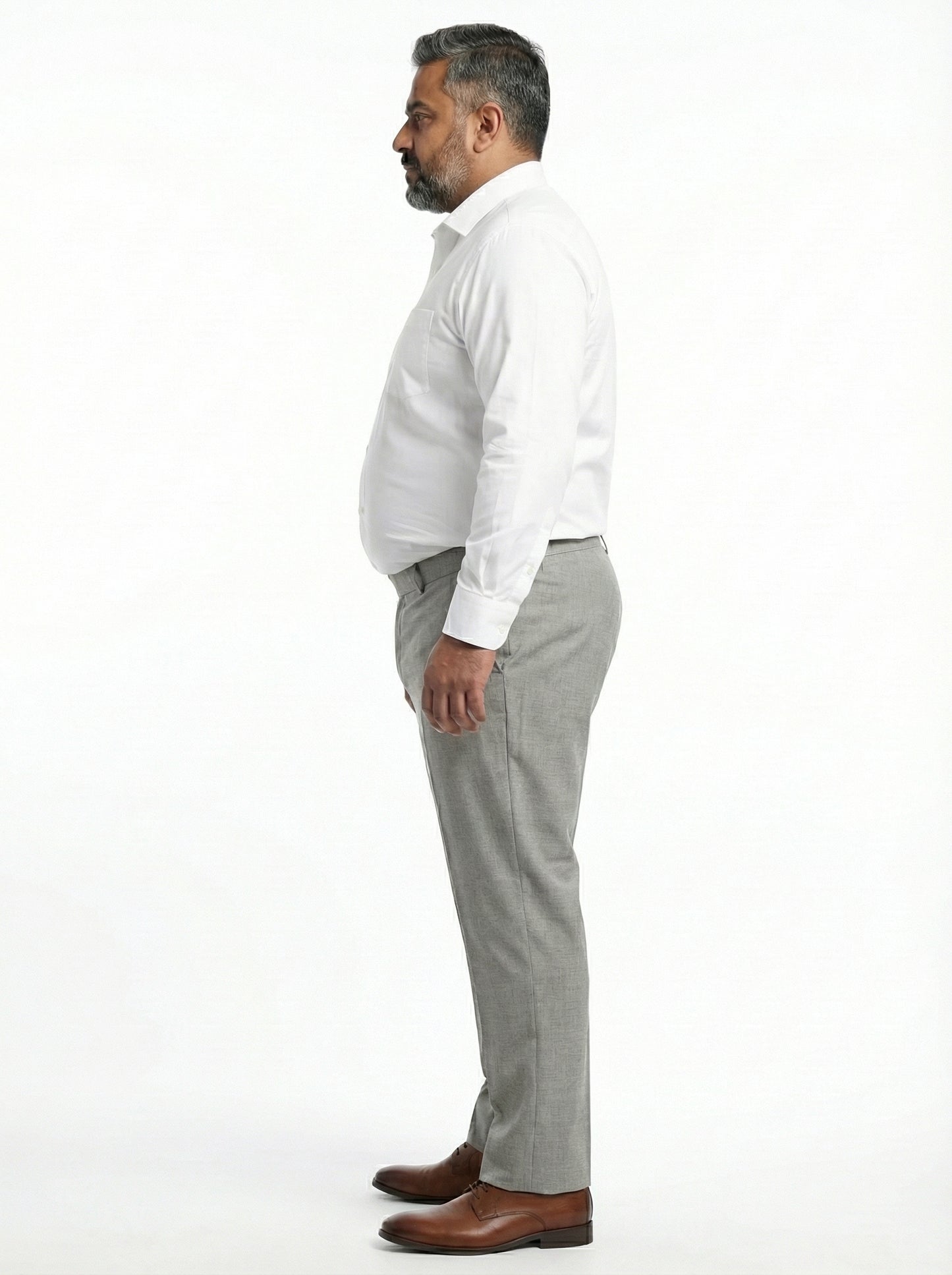 Modern Classic Trouser