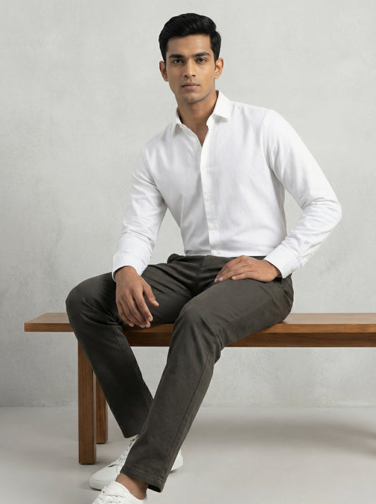 Smart Office Trouser