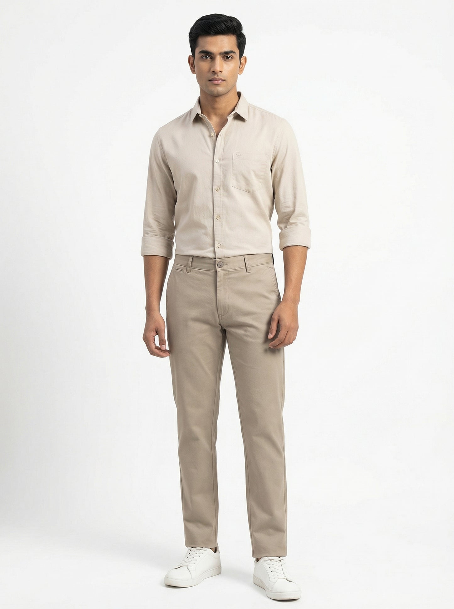Clean Line Trouser