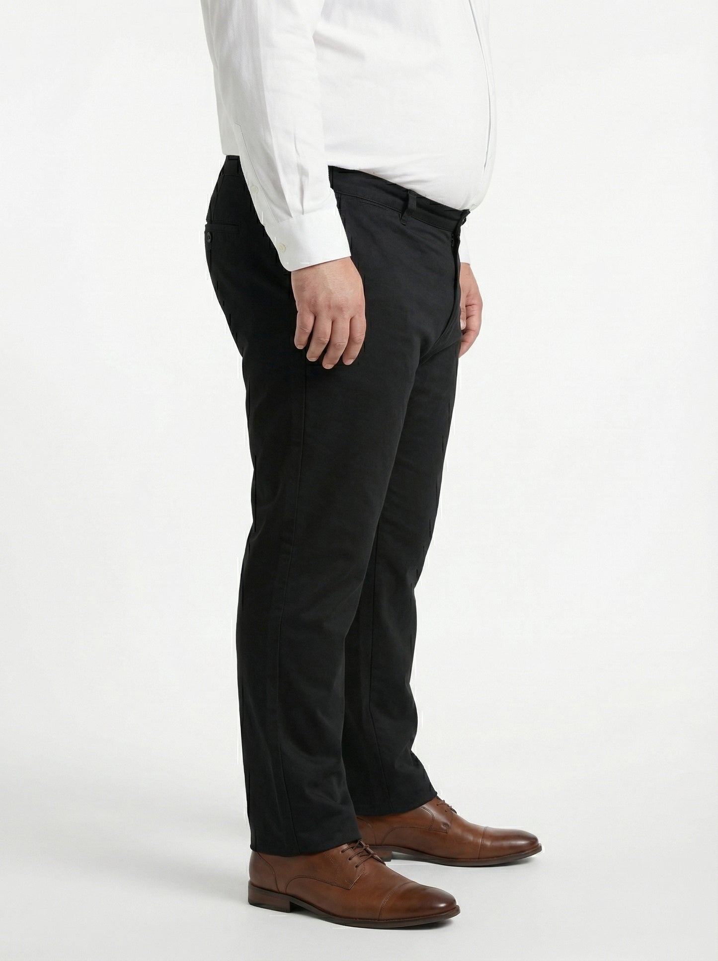 Workday Essential Trouser