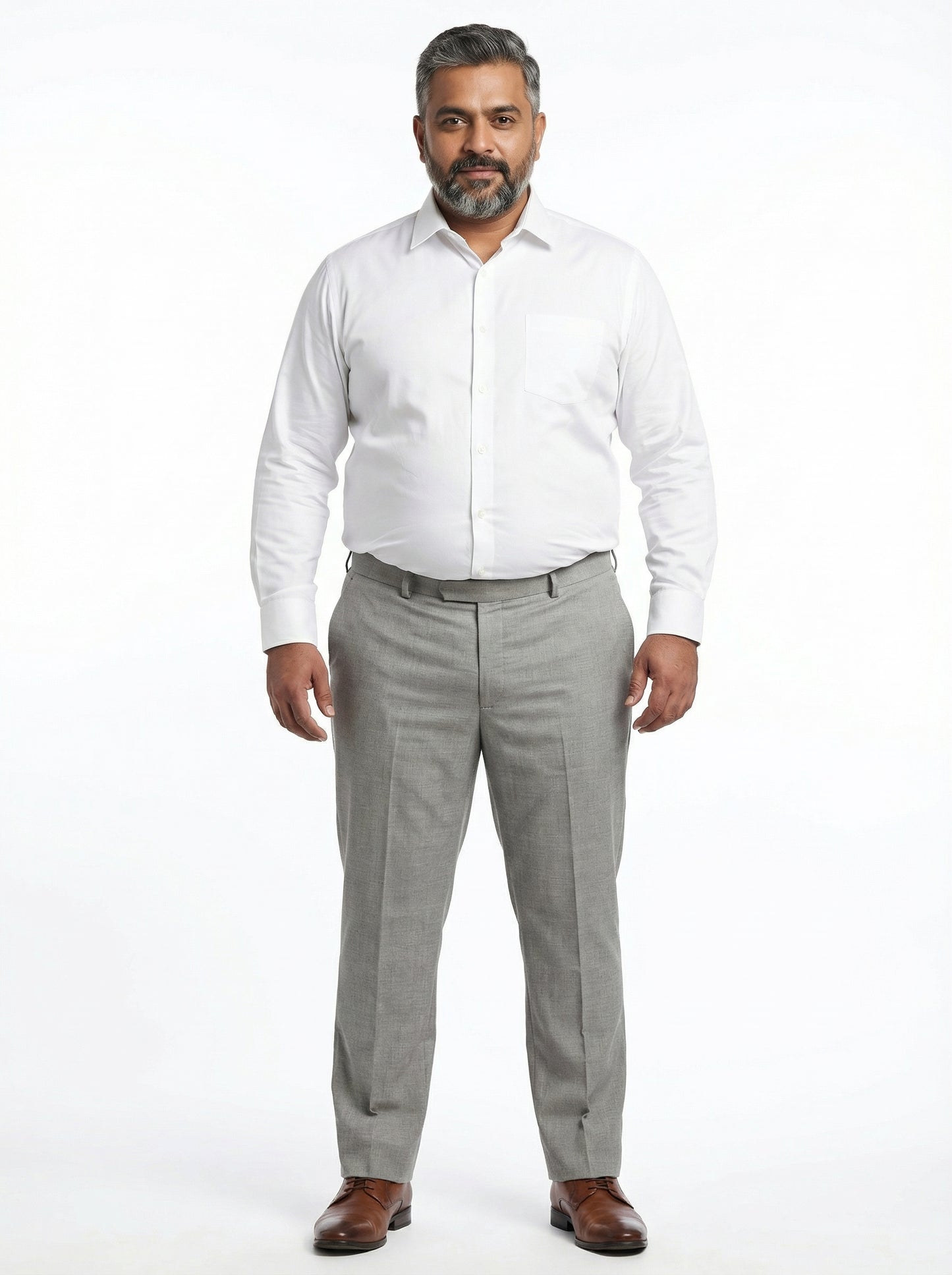 Modern Classic Trouser