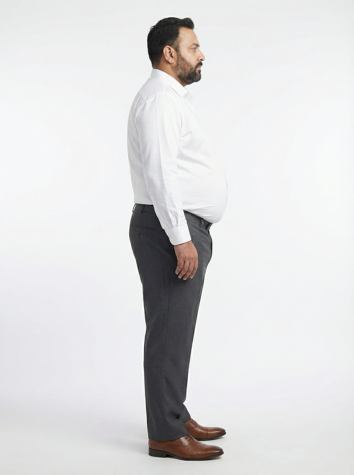 Executive Smart Fit Trouser
