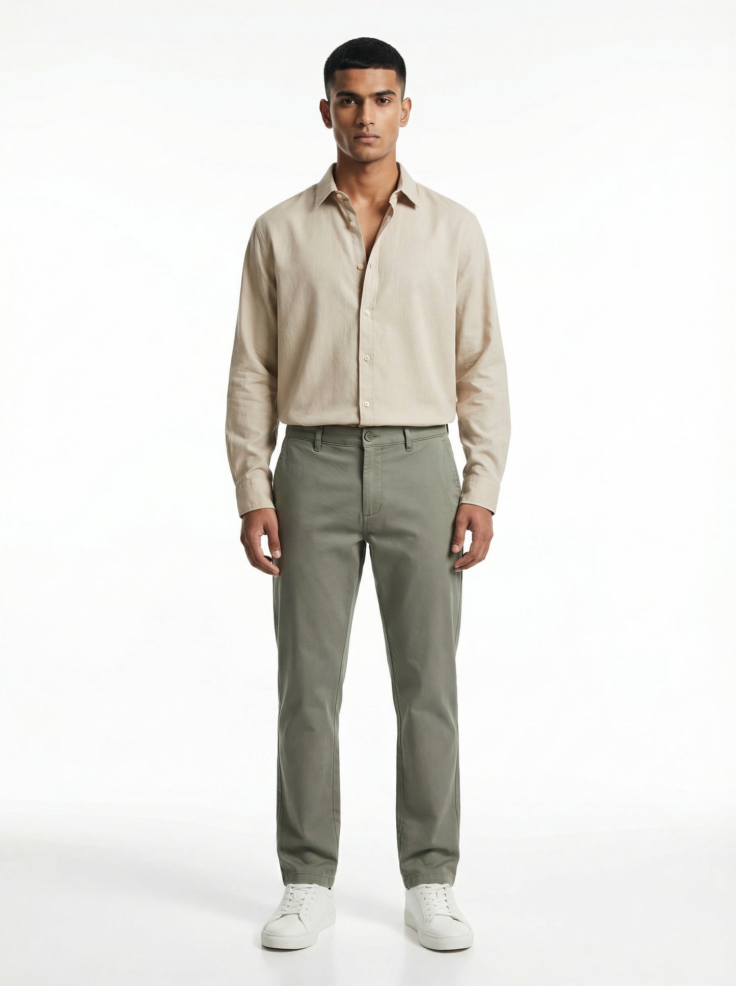 Fresh Fit Trouser