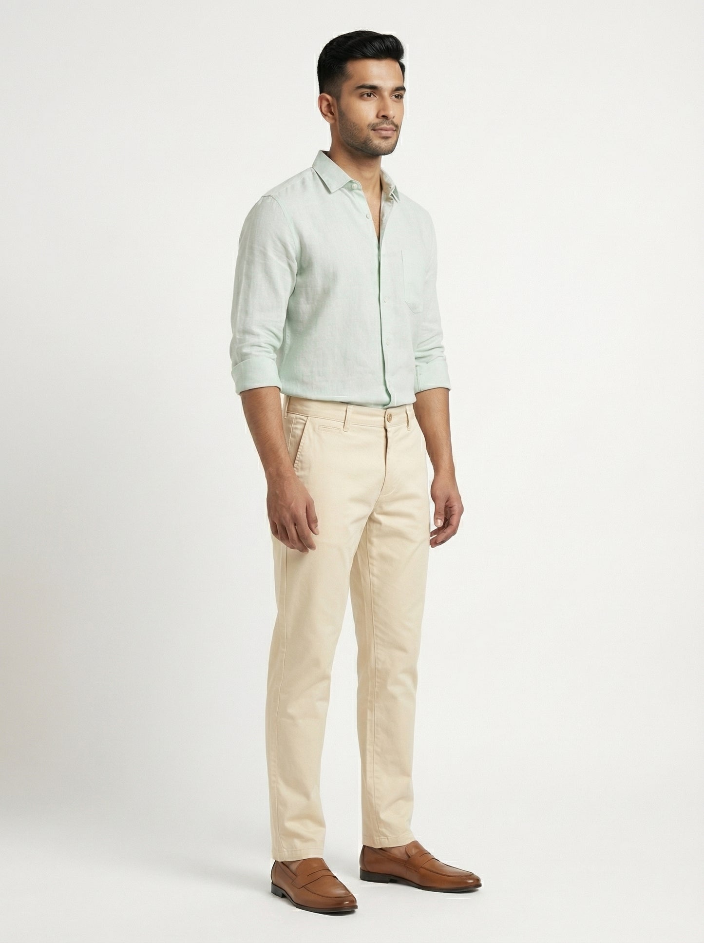 Lightwear Formal Trouser