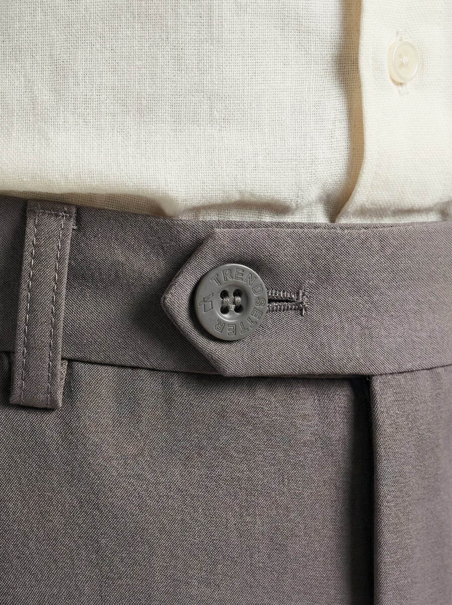 Osaka Prestige Bell Bottom Trouser