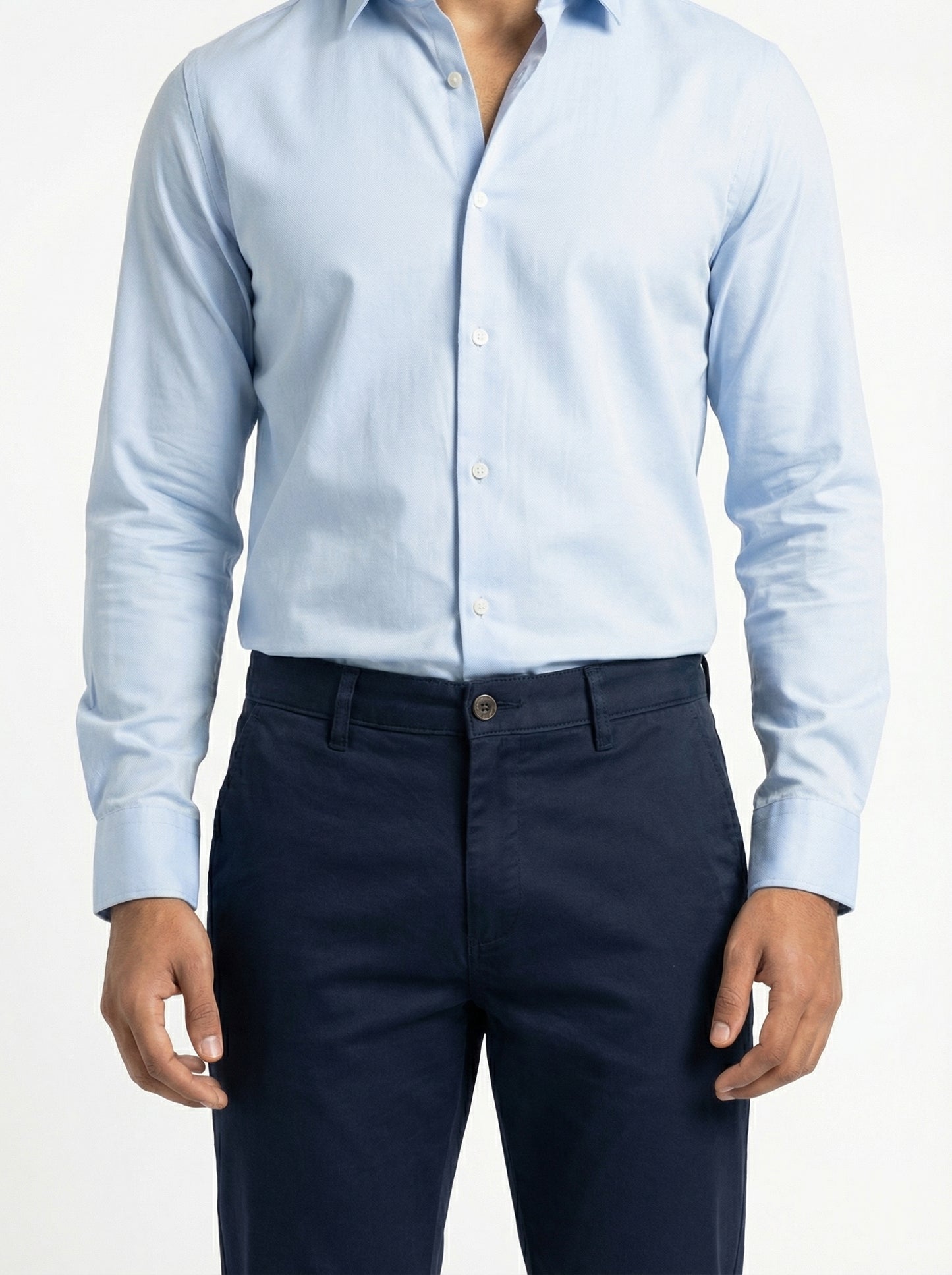 Office Ready Trouser