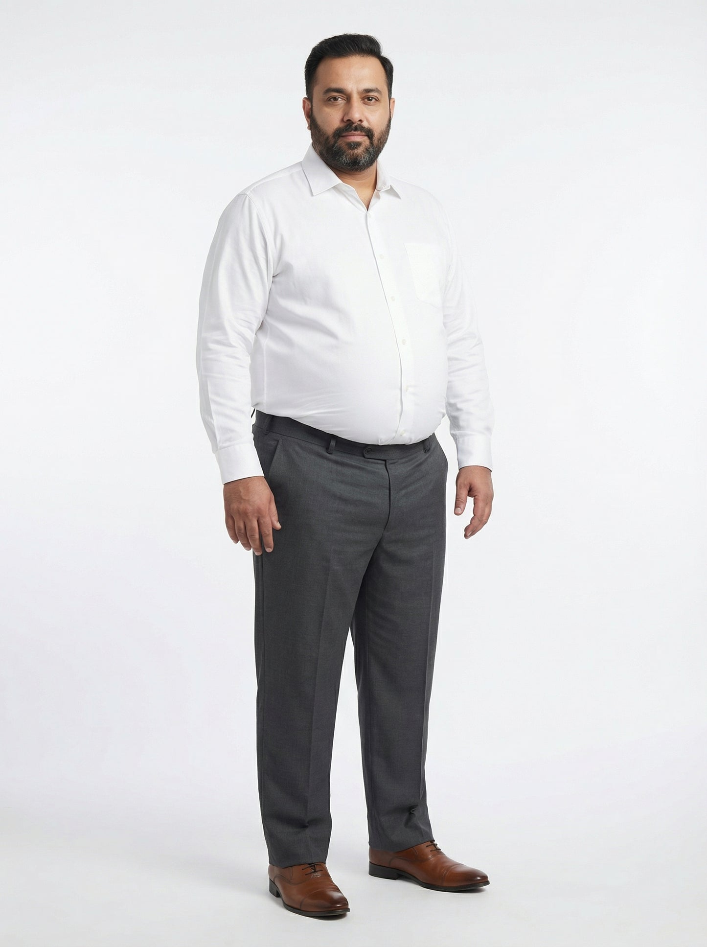 Executive Smart Fit Trouser