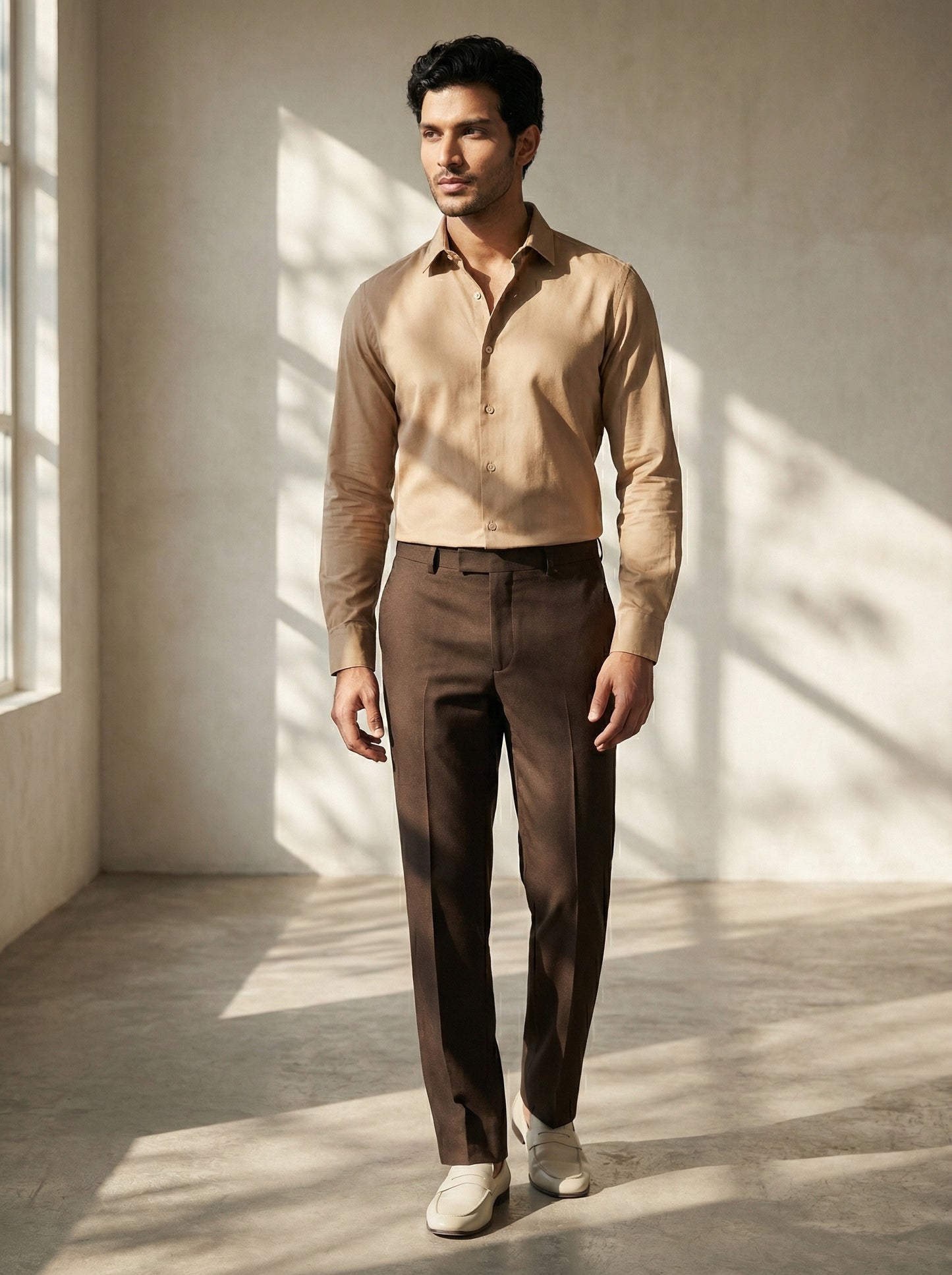 Signature Smart Fit Trouser