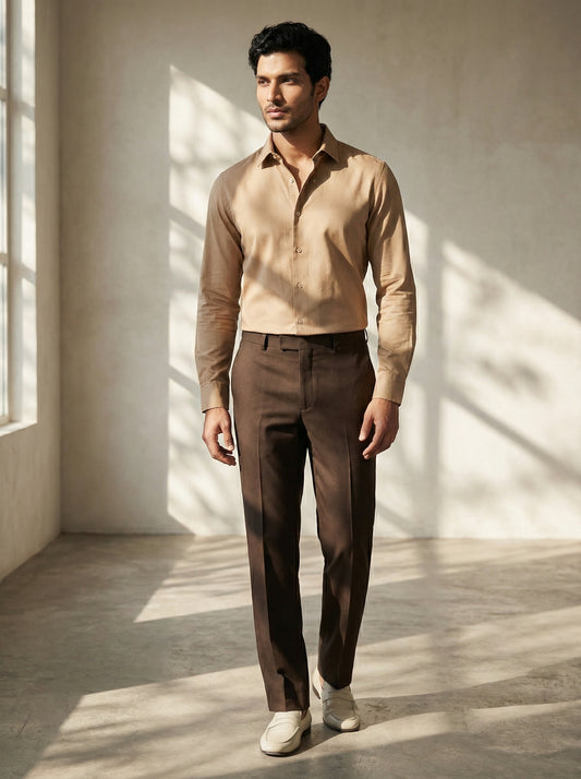 Signature Smart Fit Trouser