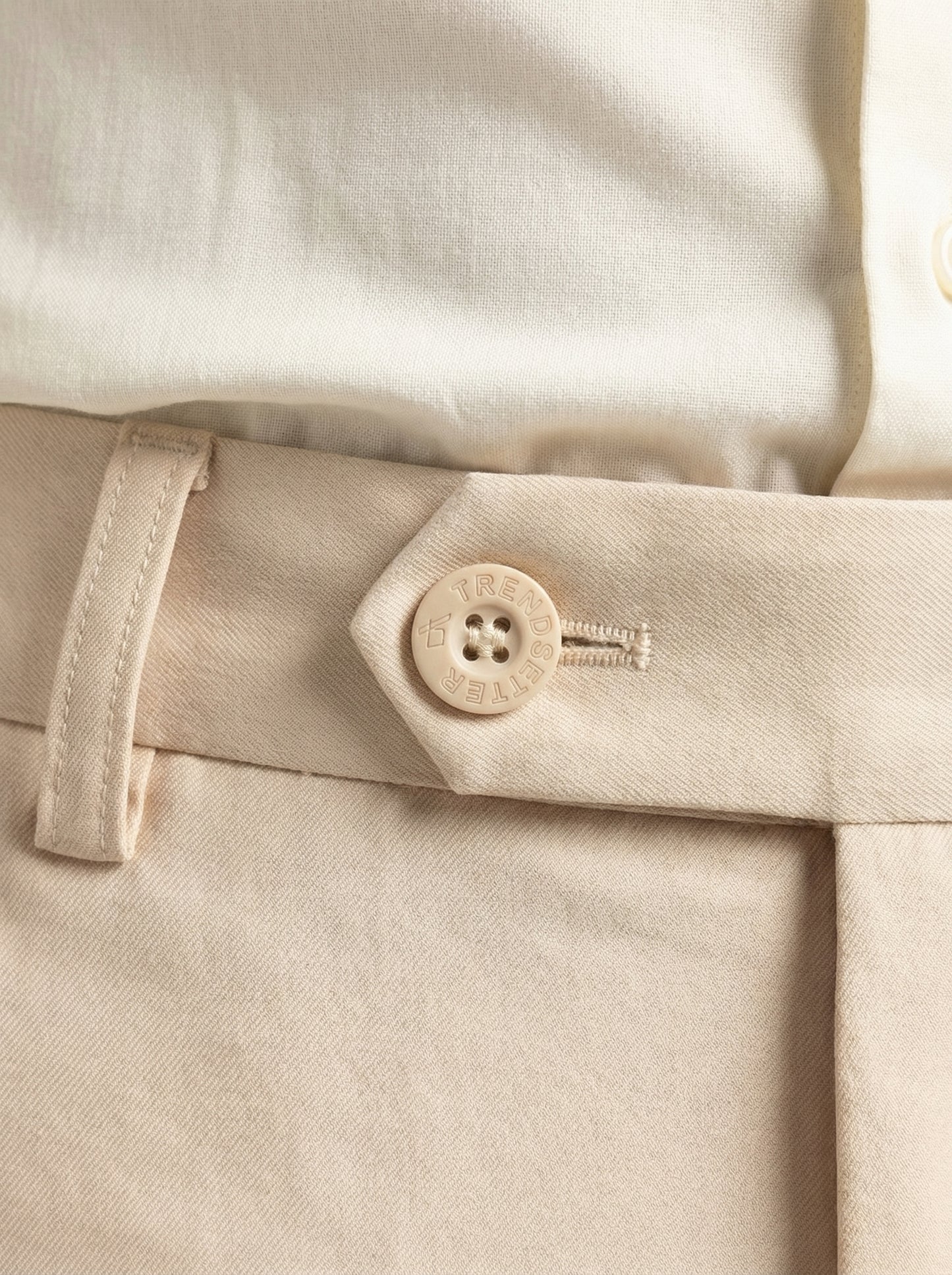 Sapporo Signature Bell Bottom Trouser