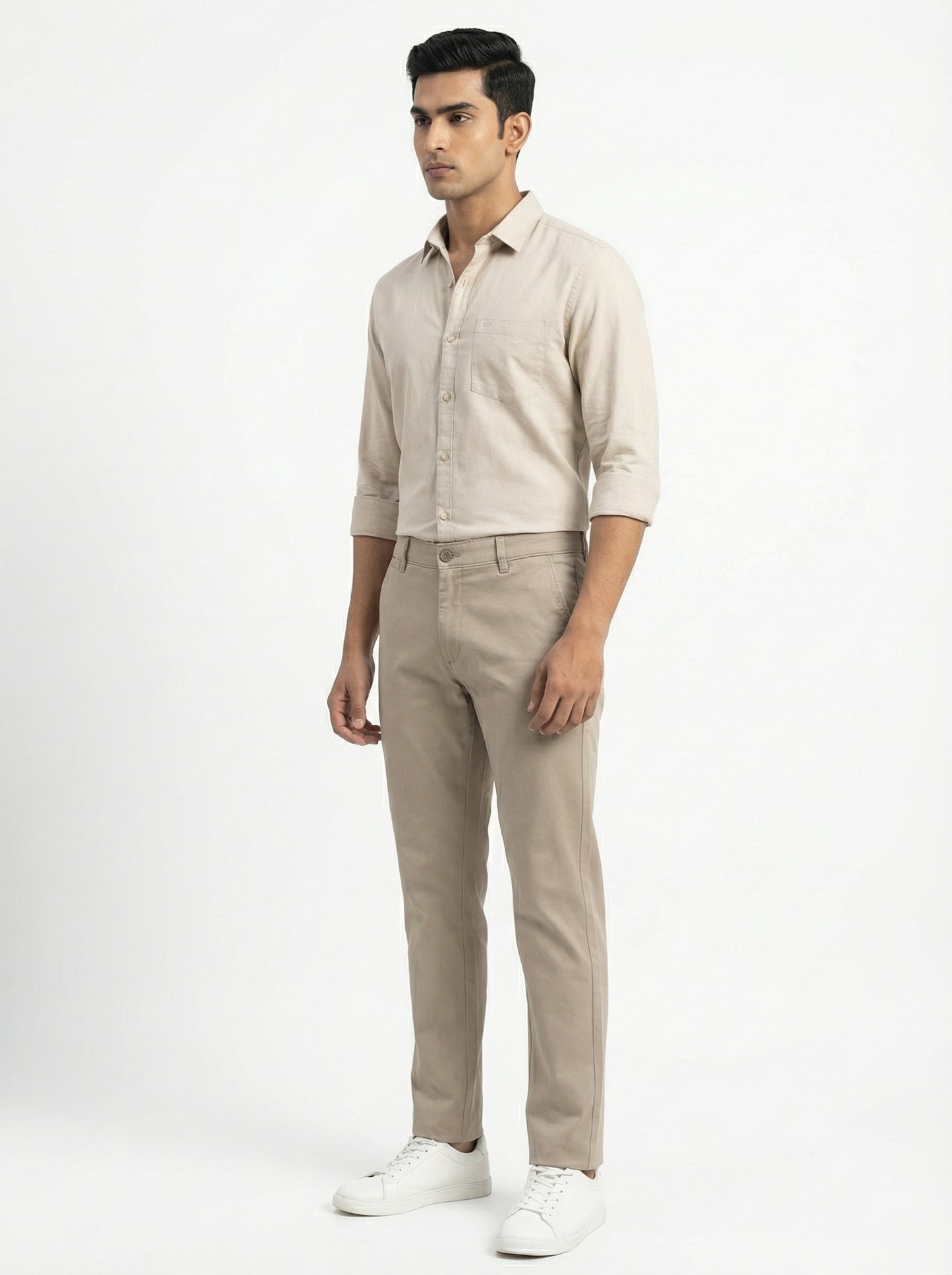 Clean Line Trouser