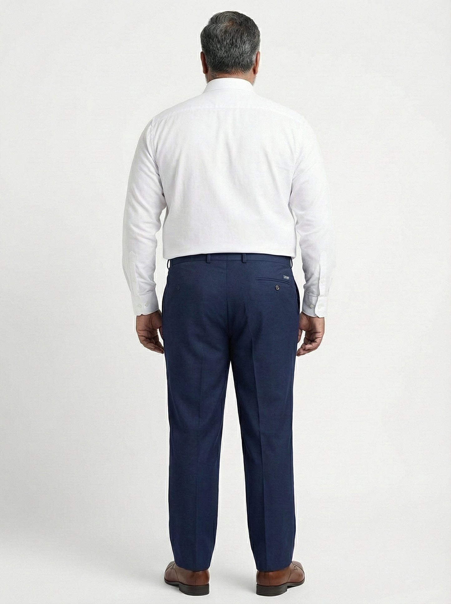 Refined Fit Formal Trouser