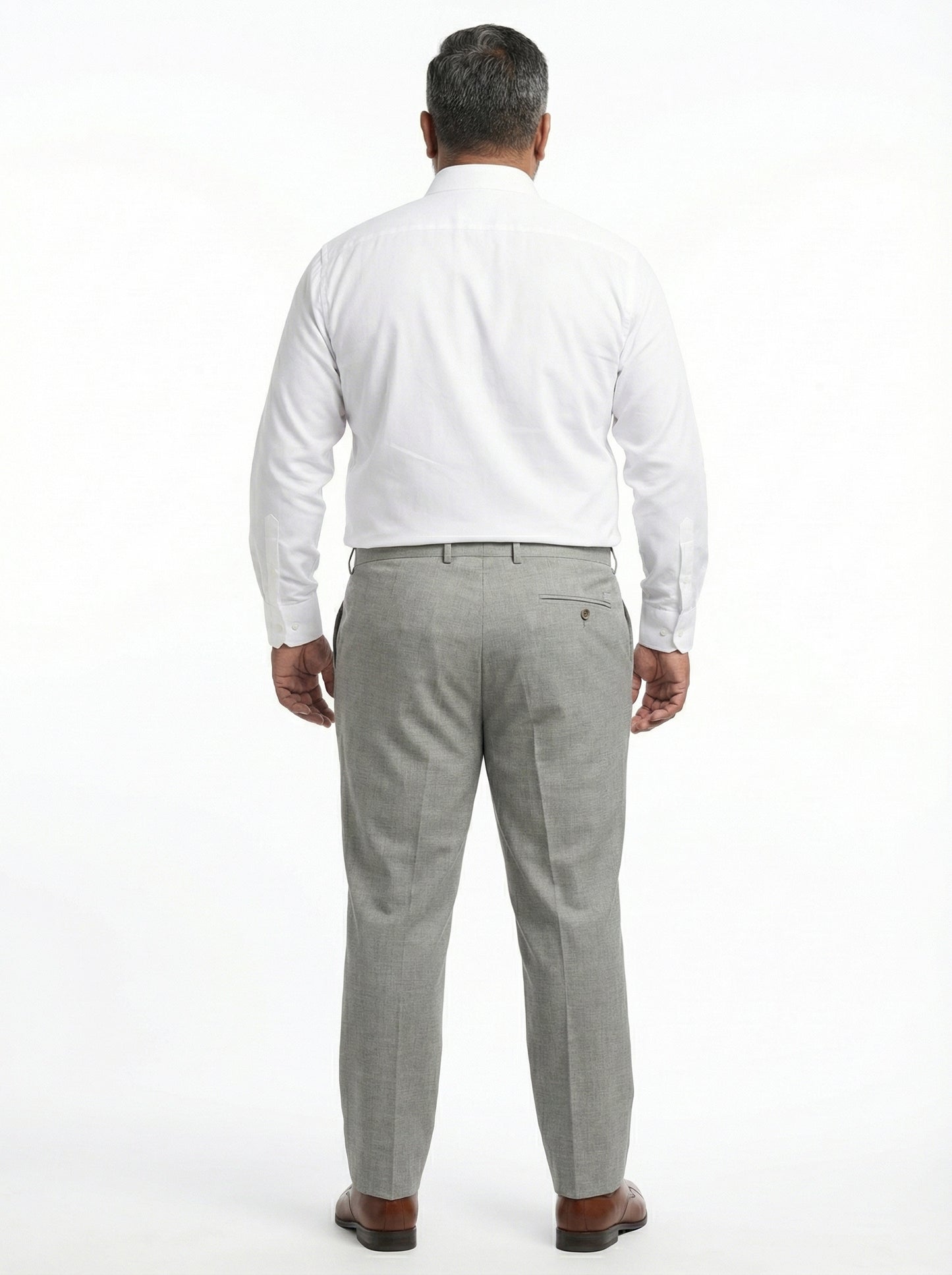 Modern Classic Trouser