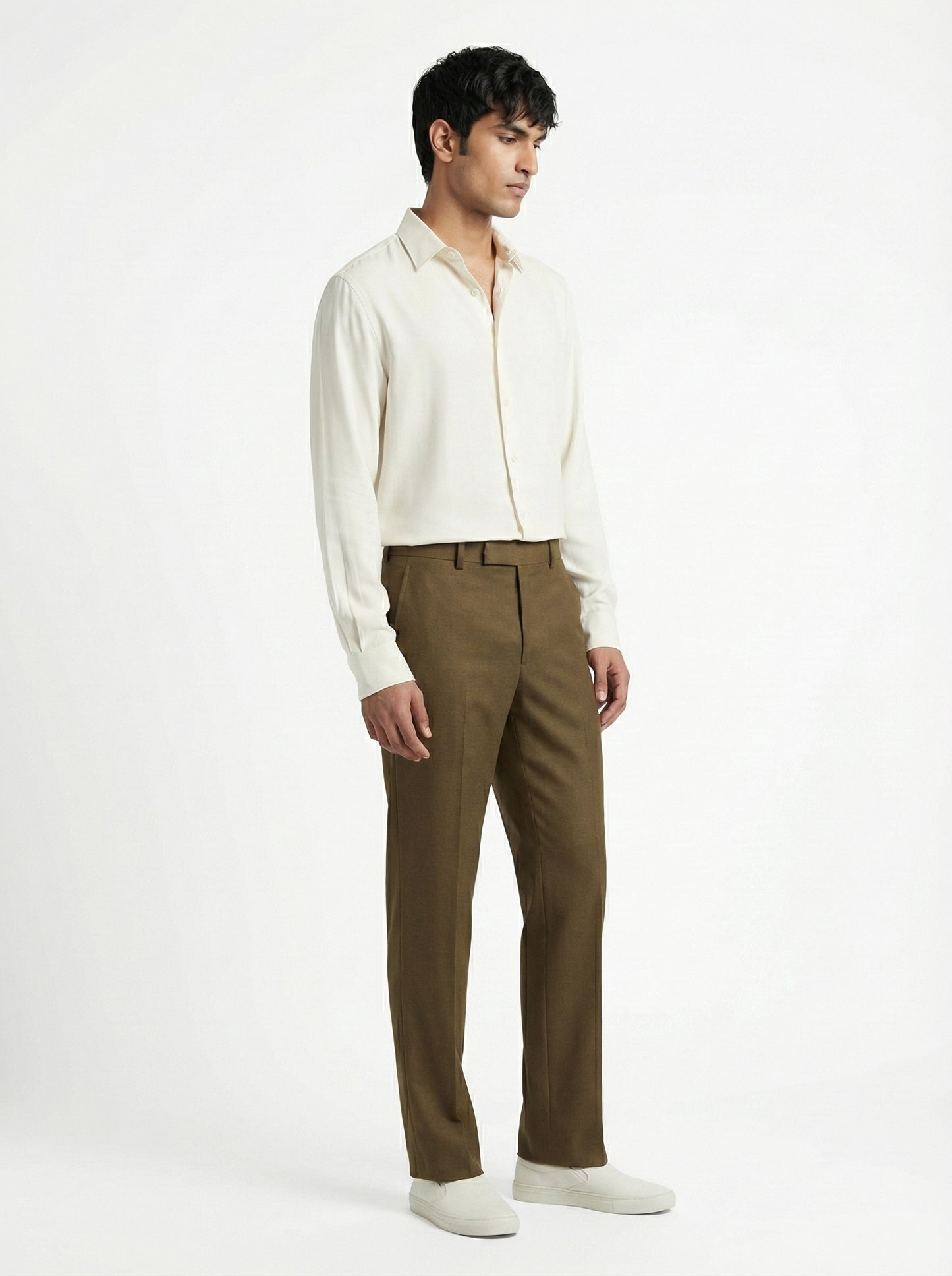 Heritage Smart Fit Trouser