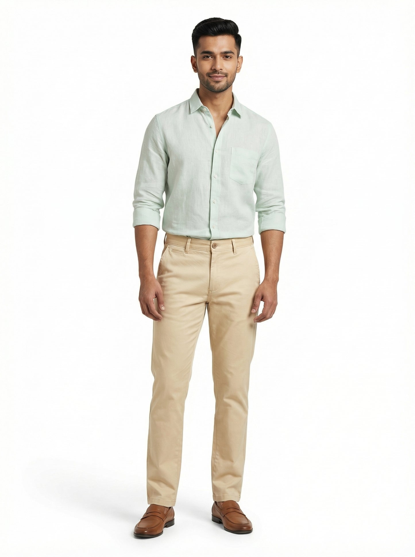 Lightwear Formal Trouser