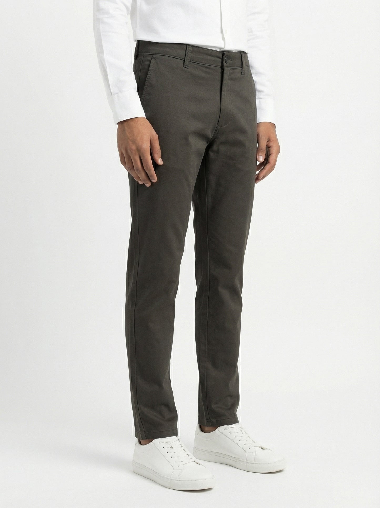 Smart Office Trouser