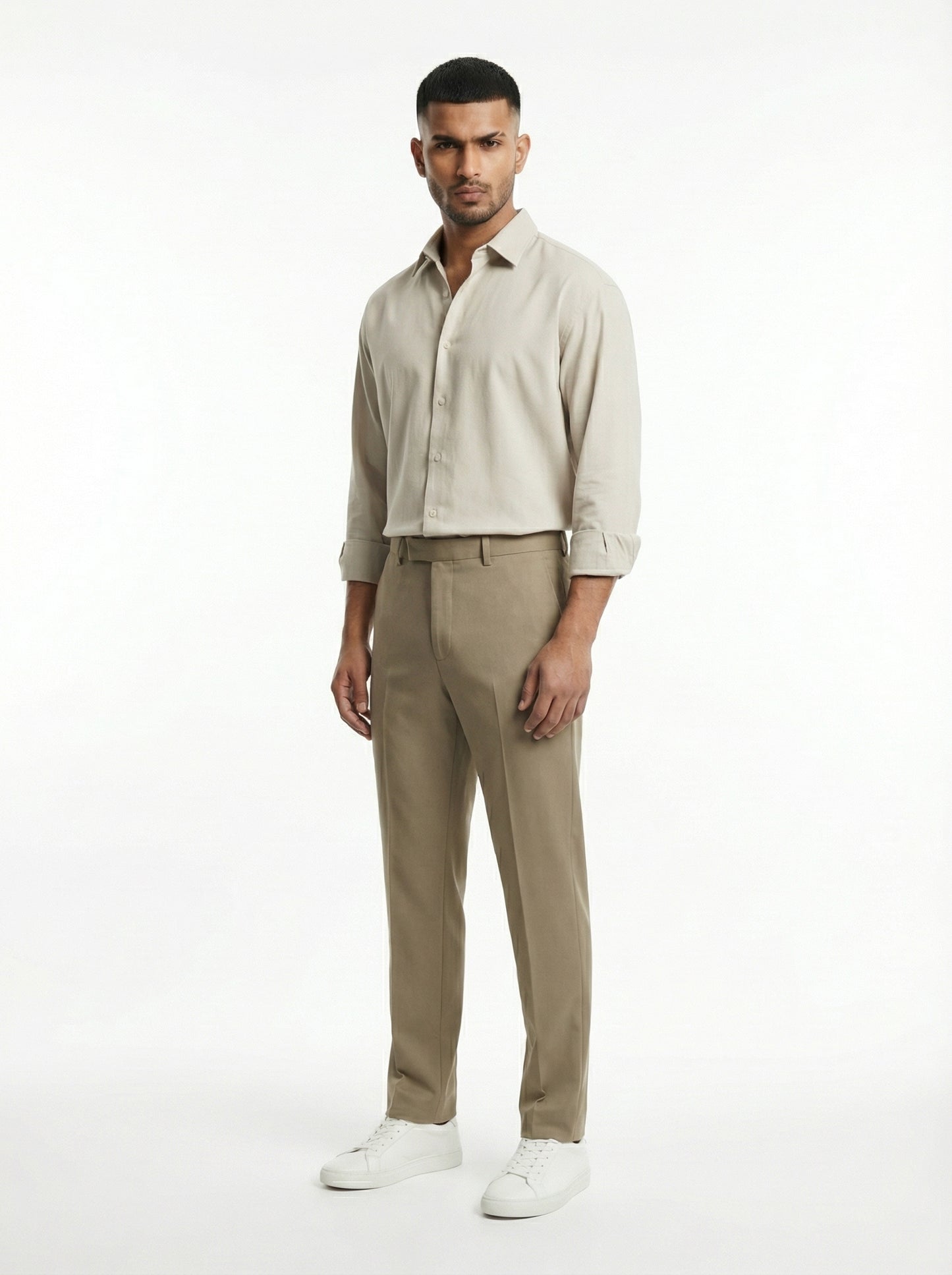 Essential Smart Fit Trouser