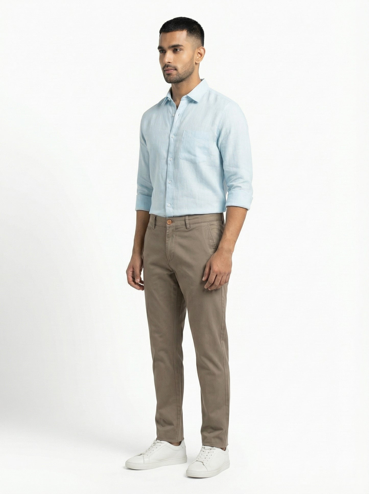 Urban Comfort Trouser