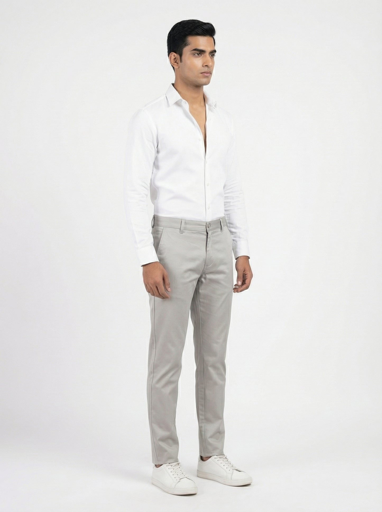 Balanced Fit Trouser