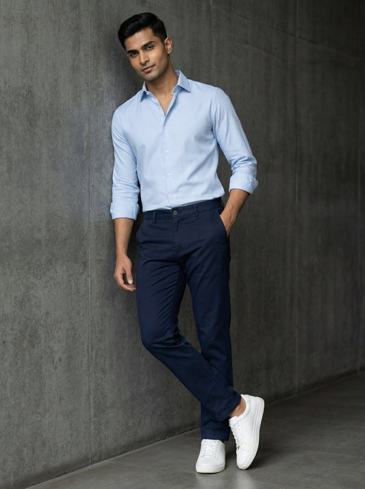 Office Ready Trouser