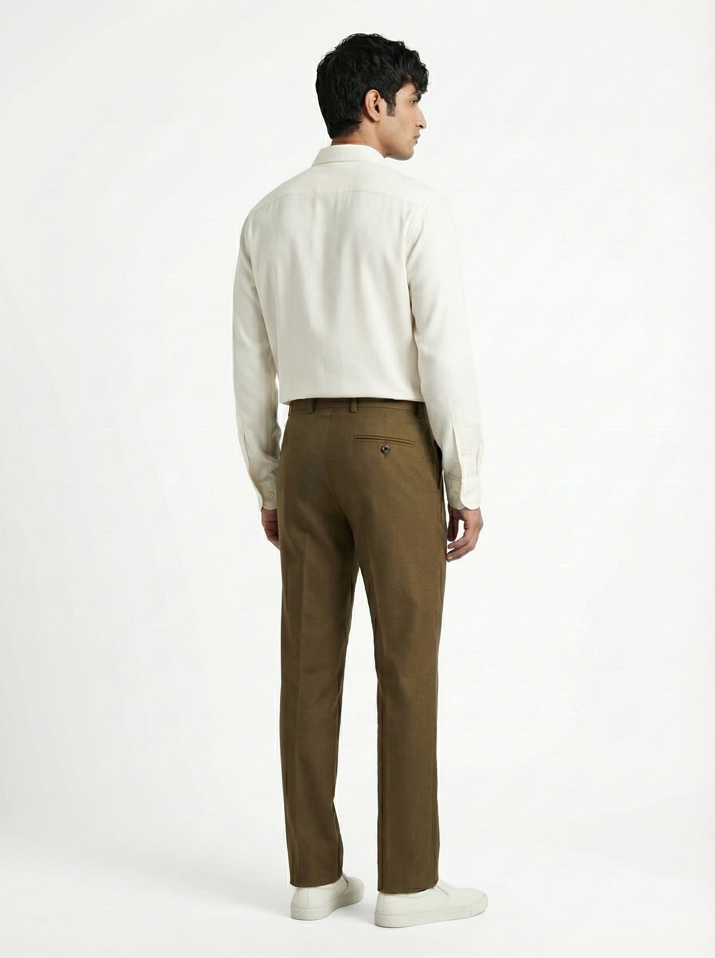 Heritage Smart Fit Trouser