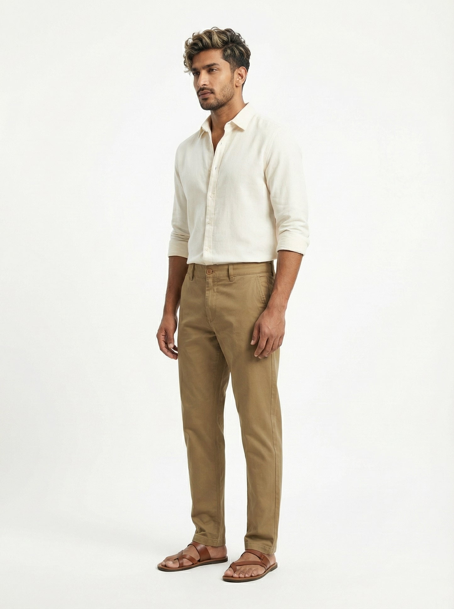 Everyday Formal Trouser