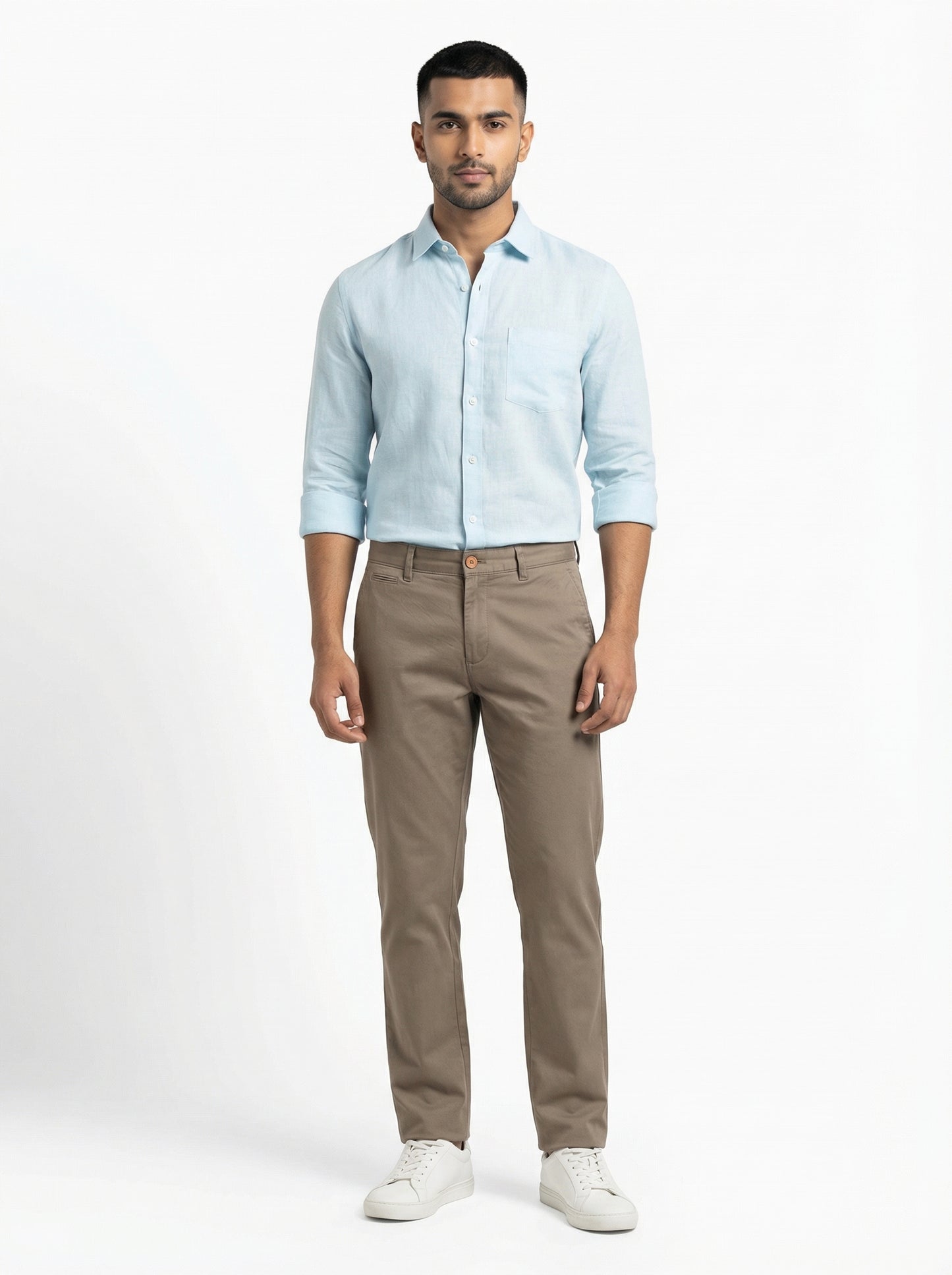 Urban Comfort Trouser