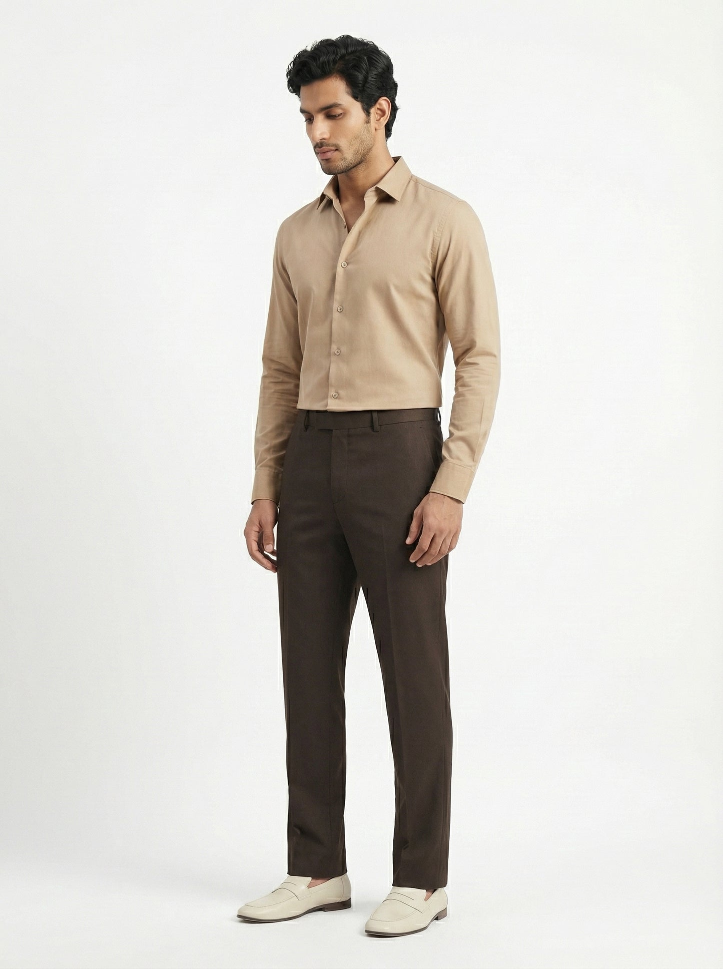 Signature Smart Fit Trouser